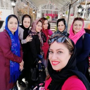 ریحانه الداغی
