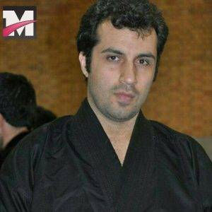 رضا پورداداش