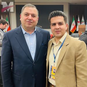 محمد علی بخشی