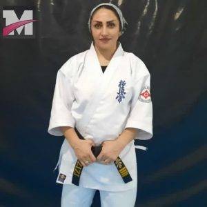 سمیه عزیزی الشتر