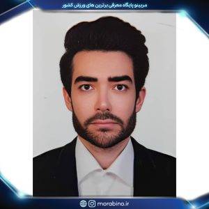 محمد علی شوقیان