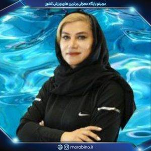 لیلا مهری