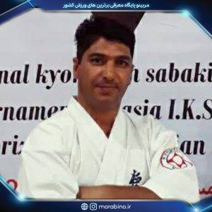 امیر ارشادی پور