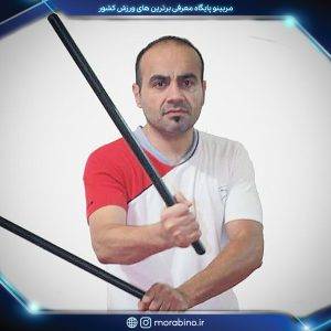 شهرام اولاد