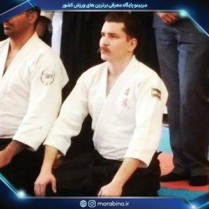محمد امین اعلمی فر