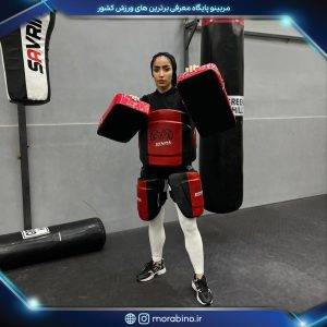 زهراخانی پور