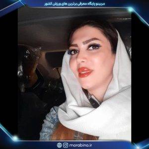 سپیده فتحی