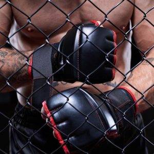 ۱۵ نکته بسیار کاربردی برای حرفه ای شدن در MMA