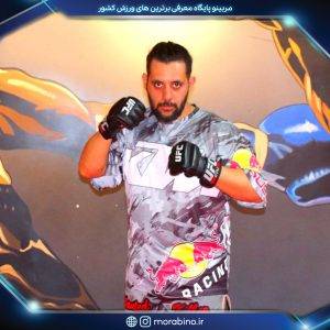 حسین جعفری