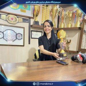 محبوبه شازده