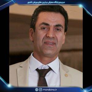 محمد مولودی