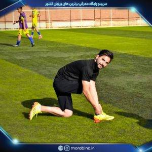 عارف غلام زاده