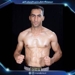 حسن رضا دیناروند