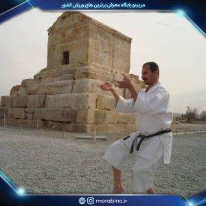 محمدرضا حسن پور