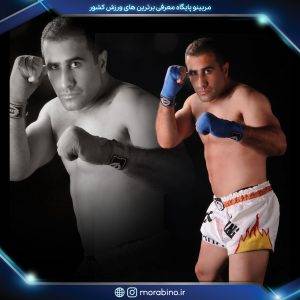 سید طاها خدادادی