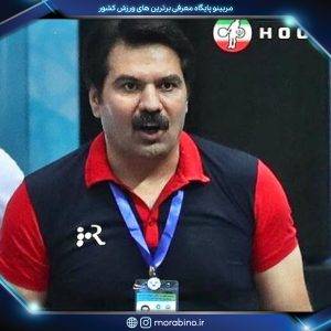 حمید رشیدی