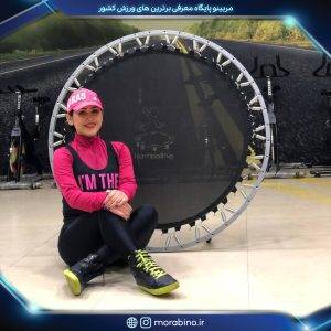 سهیلا سبحانی