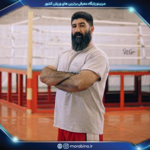 مهدی نادری