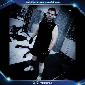 مهدی منافی