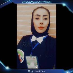 دلنیا شهبازی
