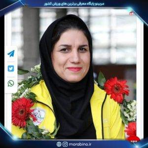 طاهره تنها