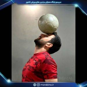 مسعود آزاد