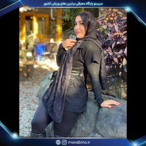 راحله احدی