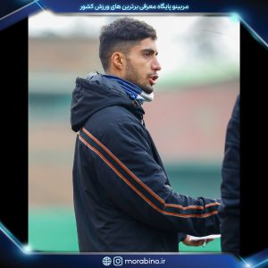 محمدرضا سورج