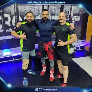 پژمان اسپوتین
