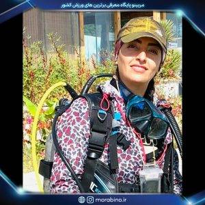 شیوا شکوری زاده