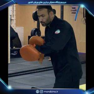 غلامرضا ملازاده