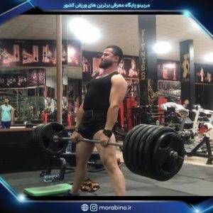 حسین یعقوبی