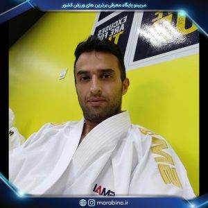 محمدرضا شجاع