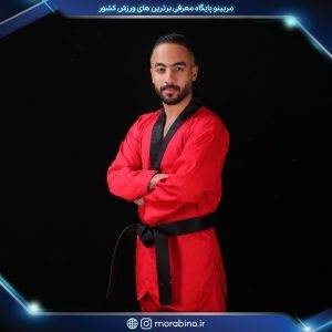 سعید غریبی