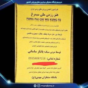 یاشار ساسانی