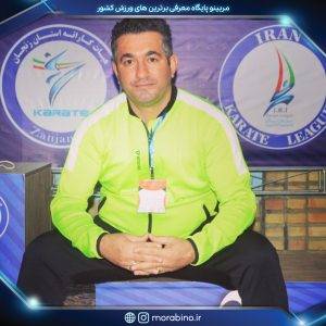 نادر ملکوتی دواجی