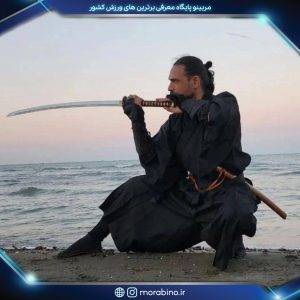 سجاد فرامرزپور