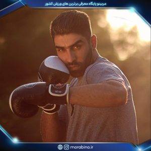 سعید رضائی فر
