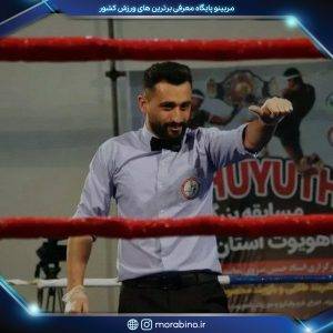 محمد جواد روشندل