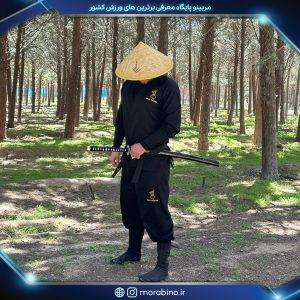 امیرحسین میرزایی