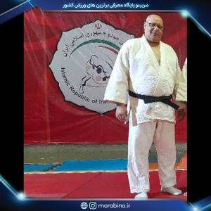 جمشید بختیاری