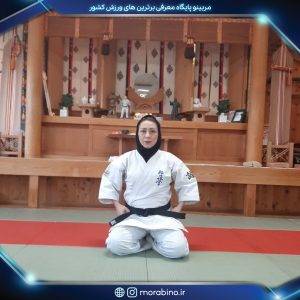 مریم رهنمایی ذکاوت