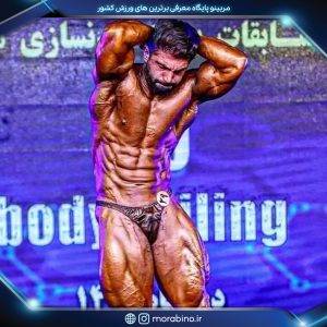 ابوالفضل رعد دوست