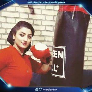 زهرا سلطانی نژاد