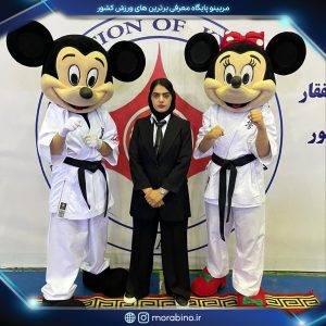 فرناز فارابی فر