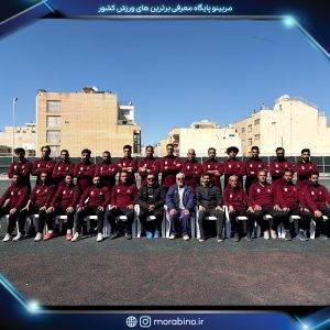 مصطفی فرخ وند