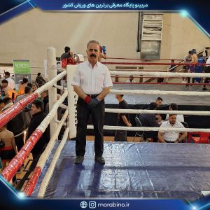 مجتبی بودلایی