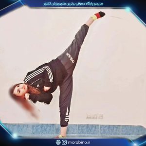 شراره بردبار