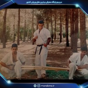 کامران عباسی
