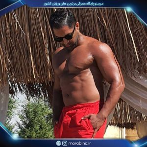 علی جاوید